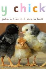 Busy Chickens af John Schindel