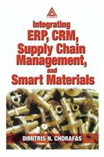 Integrating ERP, CRM, Supply Chain Management, and Smart Materials