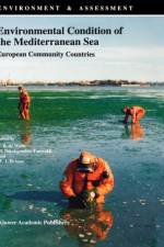 Environmental Condition of the Mediterranean Sea