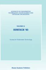 Subtech '93