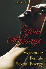 Yoni Massage af Michaela Riedl