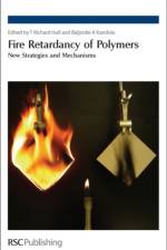 Fire Retardancy of Polymers
