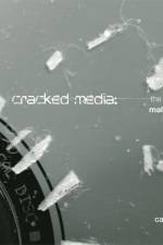 Cracked Media af Caleb (Lecturer in Electronic Arts Kelly