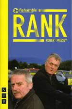 Rank af Robert Massey