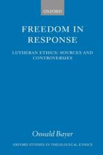 Freedom in Response af Oswald ( Bayer