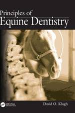 Principles of Equine Dentistry af David (Equine Dental Associates O Klugh