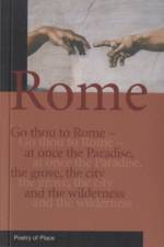 Rome af Glynn Pursglove