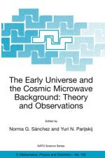Early Universe and the Cosmic Microwave Background: Theory and Observations