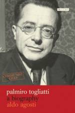 Palmiro Togliatti af Aldo Agosti