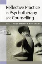 Reflective Practice in Psychotherapy and Counselling af Jacqui Stedmon