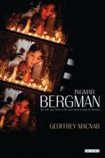 Ingmar Bergman af Geoffrey (journalist and critic Macnab