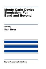 Monte Carlo Device Simulation