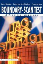 Boundary-Scan Test af Harry Bleeker