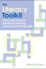 The Literacy Toolkit af Amanda Sara