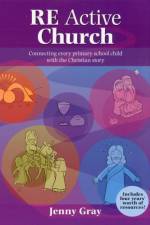 RE Active Church af Jenny Gray