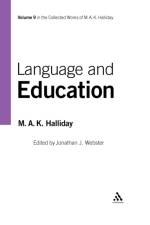 Language and Education