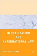Globalization and International Law af D. Bederman