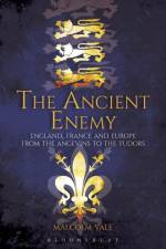The Ancient Enemy