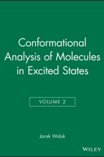 Conformational Analysis of Molecules in Excited States af J Waluk