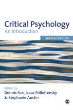 Critical Psychology