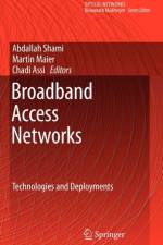 Broadband Access Networks