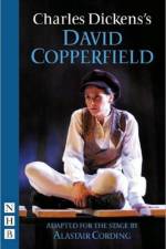 David Copperfield af Charles Dickens