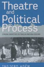 Theater and Political Process af Ingjerd Hoem