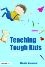 Teaching Tough Kids