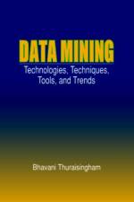 Data Mining af Bhavani Thuraisingham