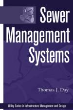 Sewer Management Systems af Thomas J. Day
