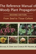 The Reference Manual of Woody Plant Propagation af Charles W. Heuser