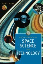 Encyclopedia of Space Science and Technology, 2 Volume Set af H Mark