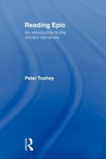Reading Epic af Peter Toohey