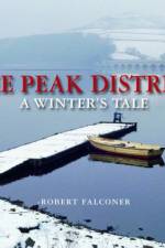 The Peak District - a Winter's Tale af Robert Falconer