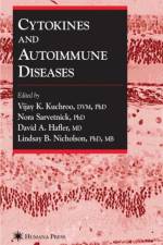 Cytokines and Autoimmune Diseases