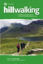 Hillwalking af Steve Long