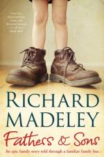 Fathers & Sons af Richard Madeley