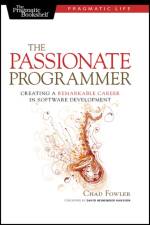 The Passionate Programmer af Chad Fowler
