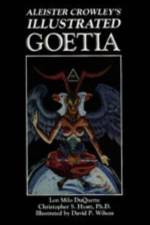 Aleister Crowley's Illustrated Goetia af Aleister Crowley