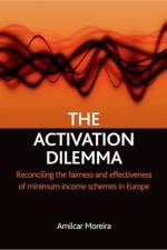 The activation dilemma af Amilcar (Institute of Ageing Moreira