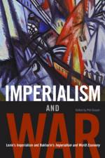 Imperialism And War