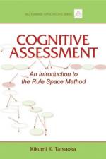 Cognitive Assessment af Kikumi K. (Distinguished Research Professor Tatsuoka