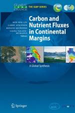 Carbon and Nutrient Fluxes in Continental Margins