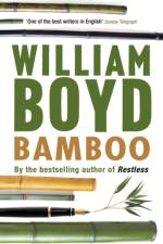Bamboo af William Boyd