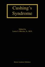 Cushing’s Syndrome