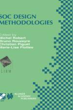 SOC Design Methodologies