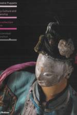 Asian Theatre Puppets af Robin Ruizendaal