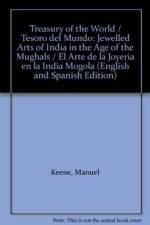Treasury of the World : Spanish Edition af Manuel Keene