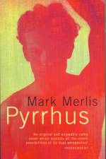 Pyrrhus af Mark Merlis