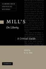 Mill's On Liberty